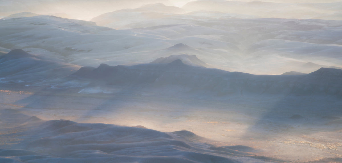 TJ Thorne: Landscape Photography, Abstraction & Wallpaper