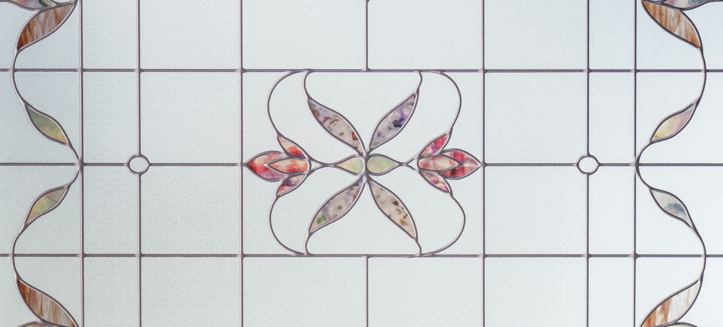 Heritage Window Film: The Timeless Appeal of Stained Glass