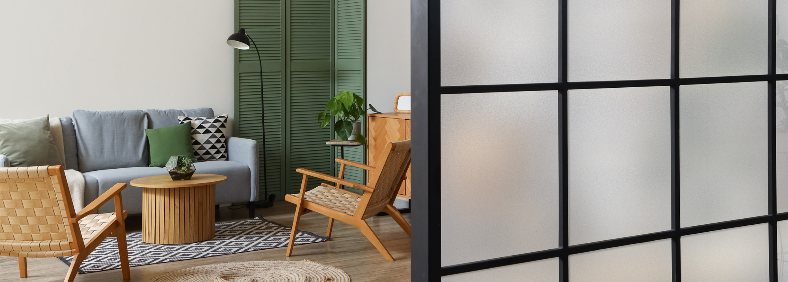 Getting Creative with Artscape Window Film