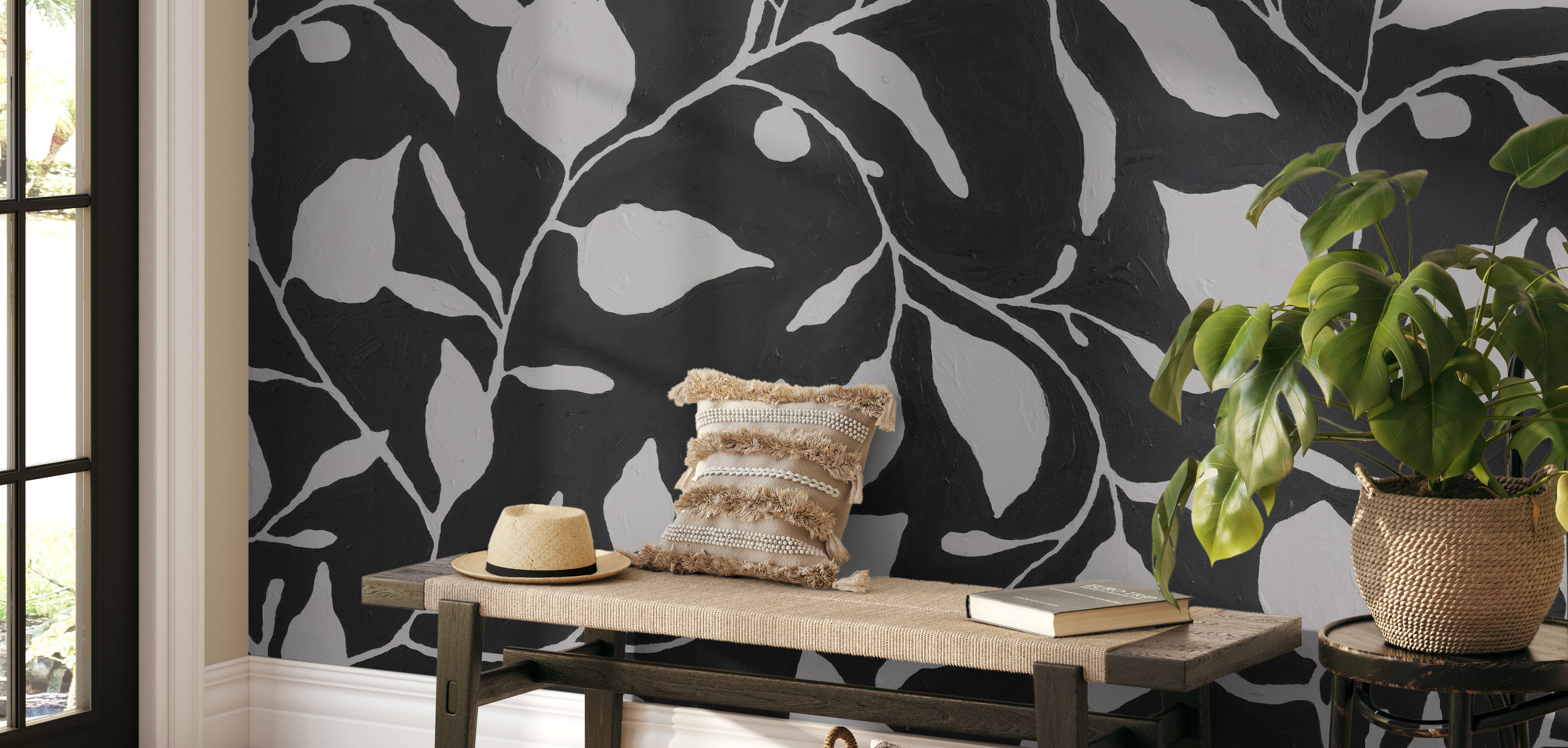 Modern Wallpaper