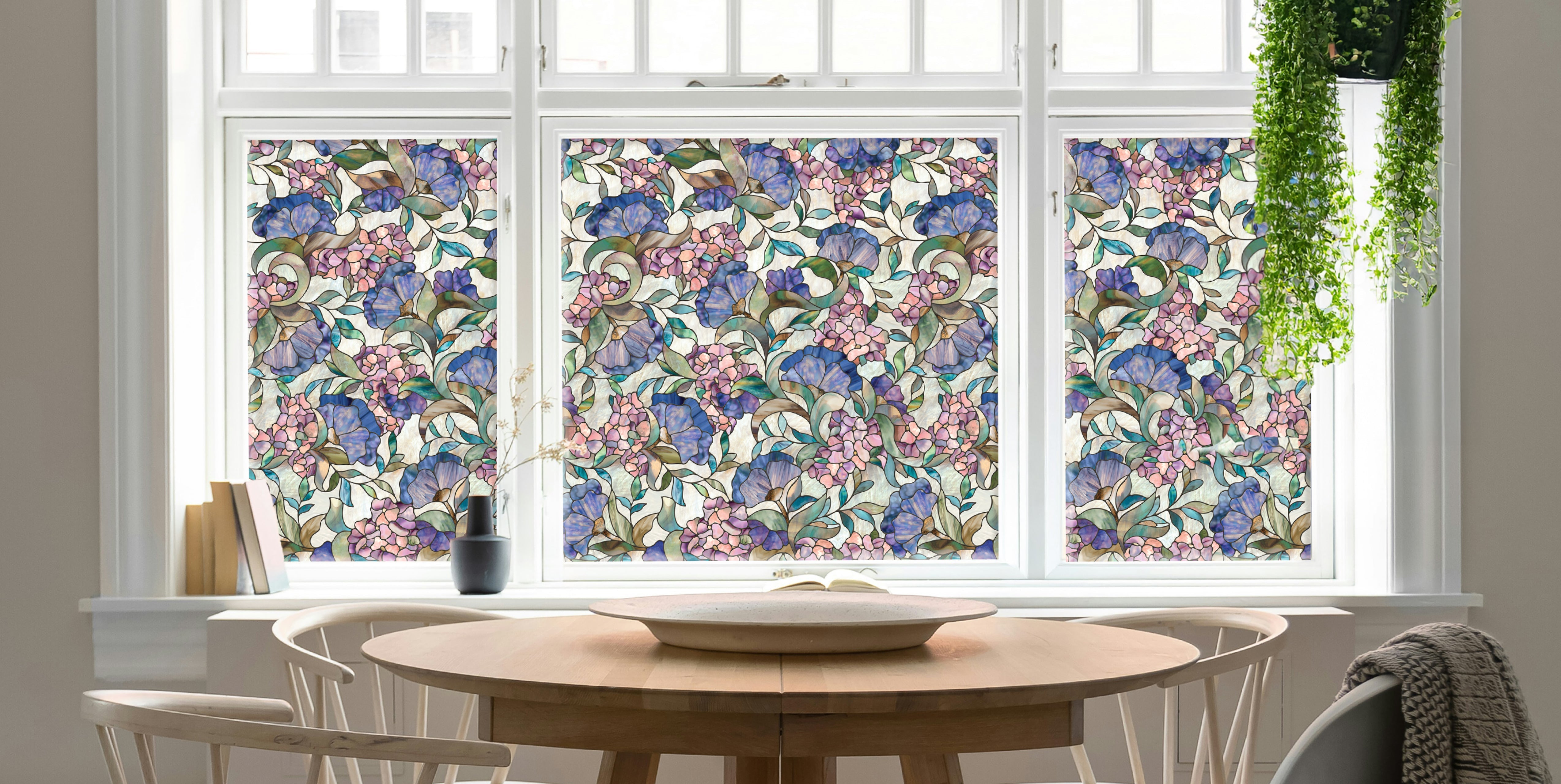 New Window Film Designs
