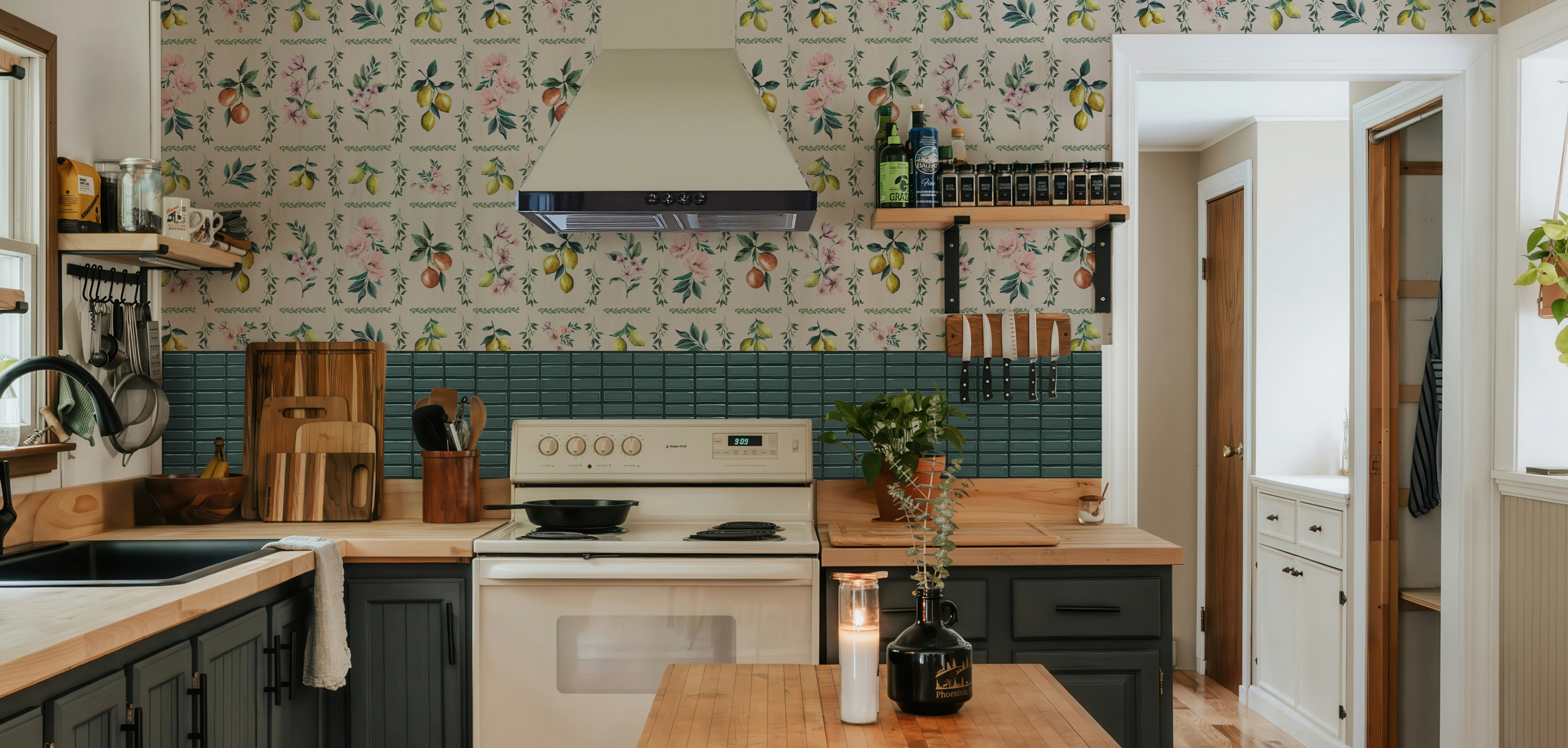 New Wallpaper Designs