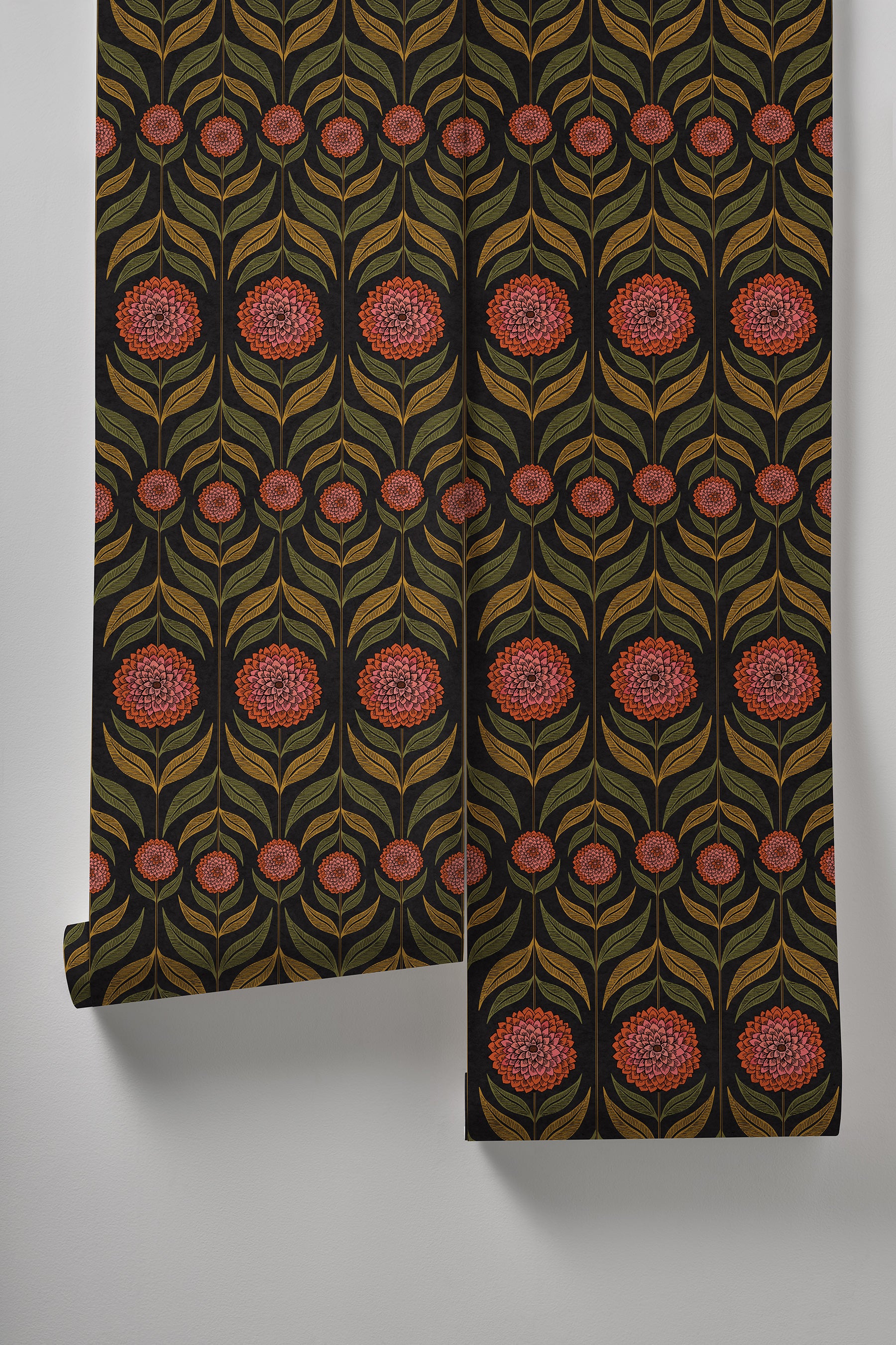 Charlotte Carousel Full Design Panel Image