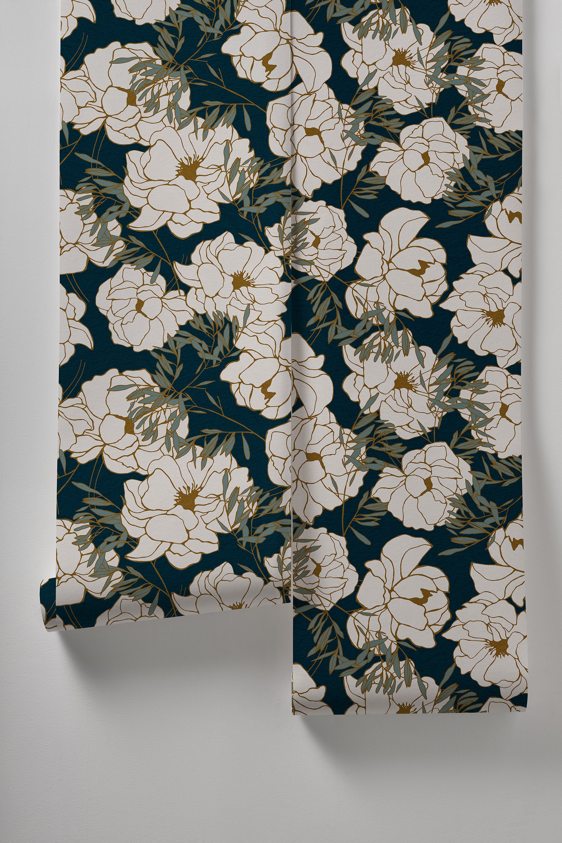 Olivia Peacock Full Design Panel Image