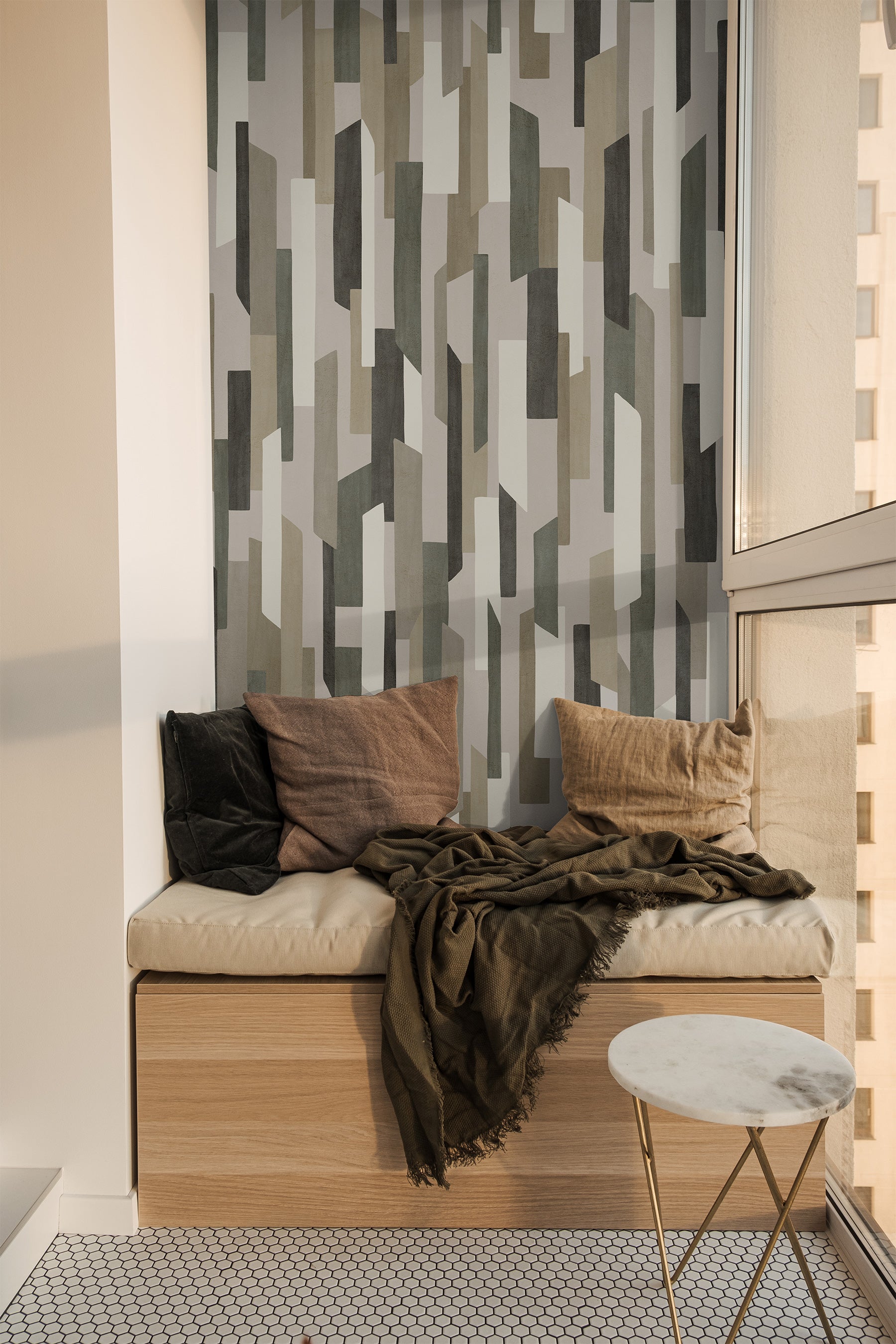 Sedona Walnut Wide Lifestyle Image