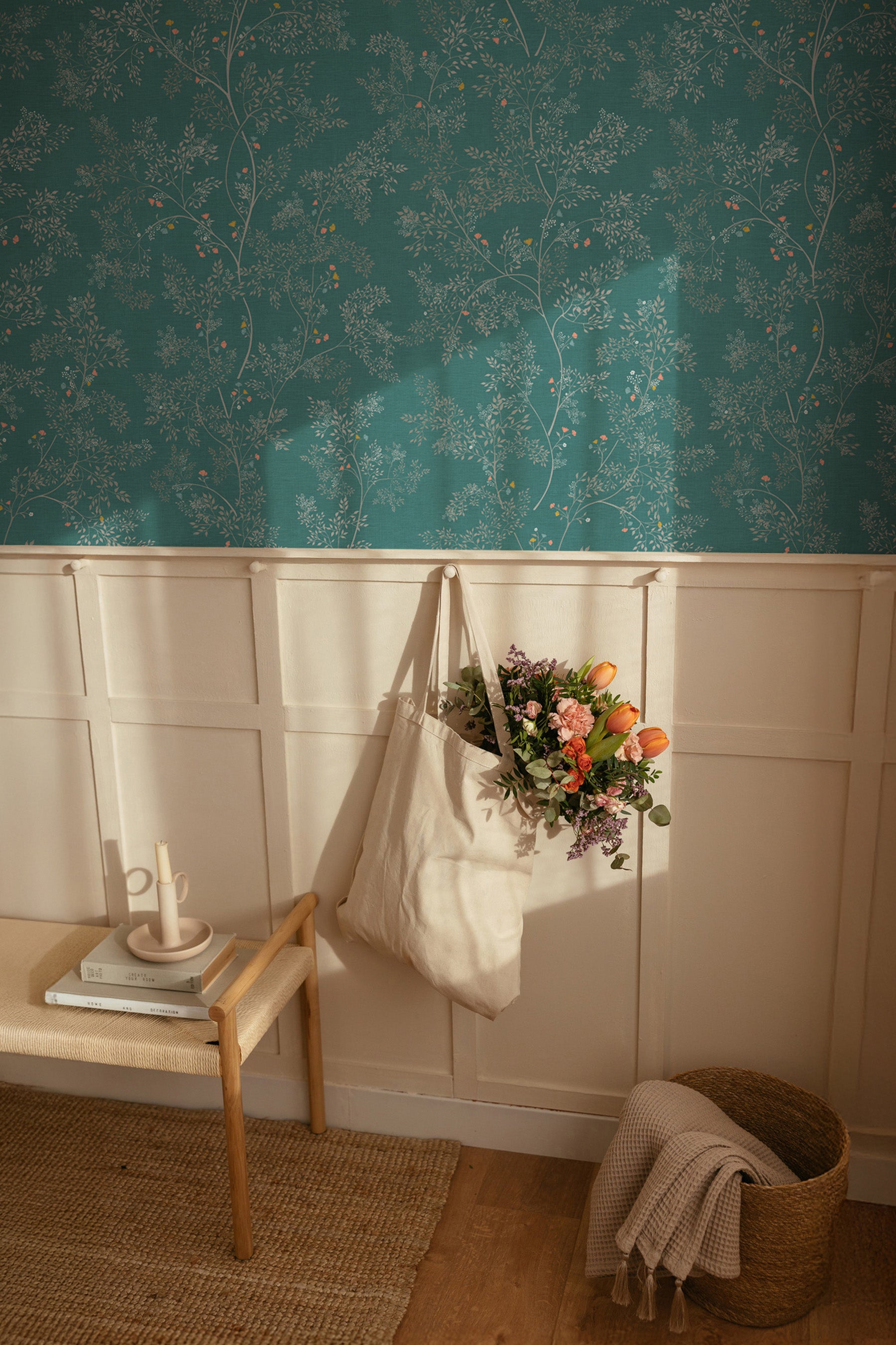 Posies Glacier Wide Lifestyle Image