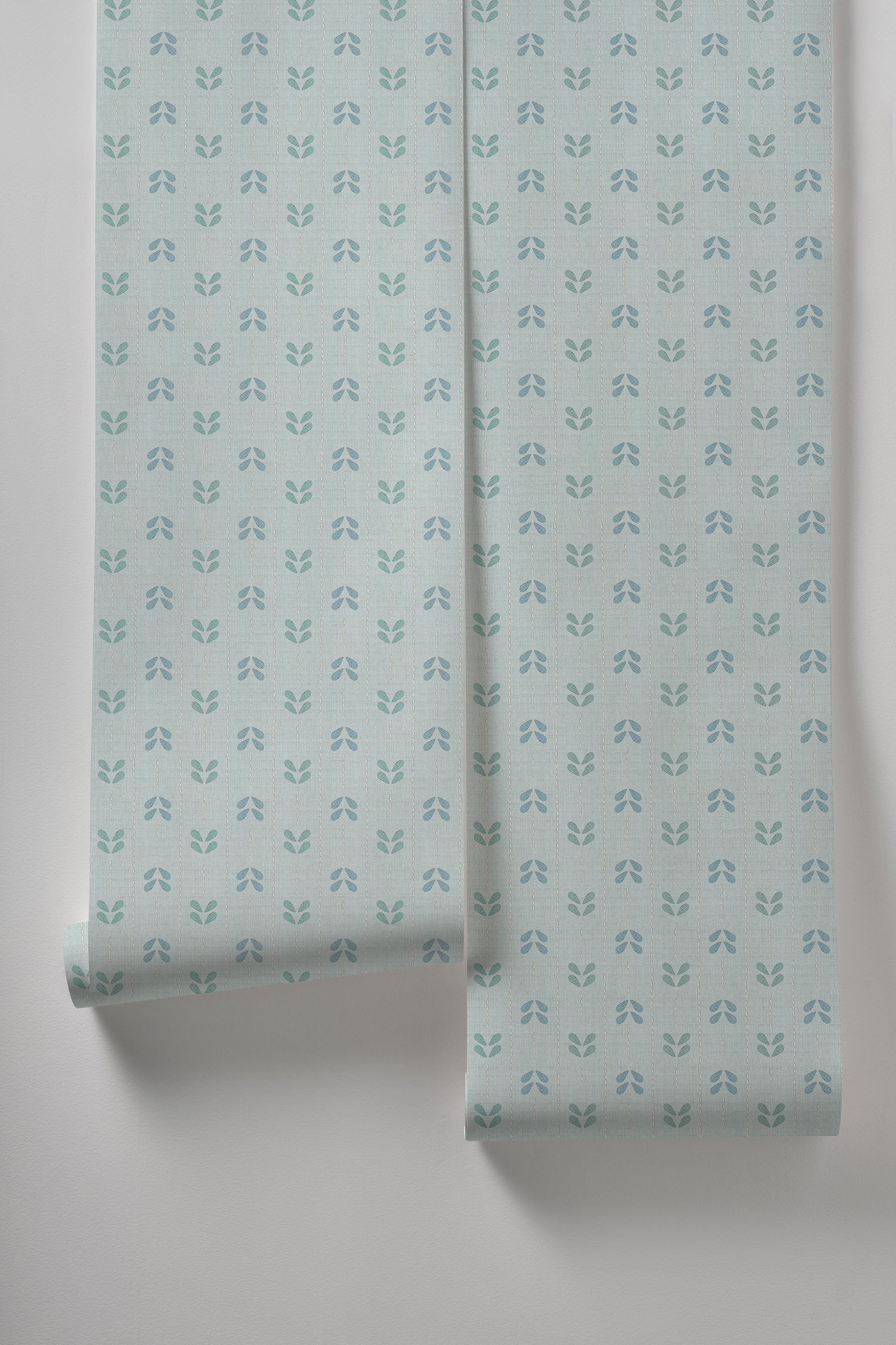 Lark Frost Full Design Panel Image