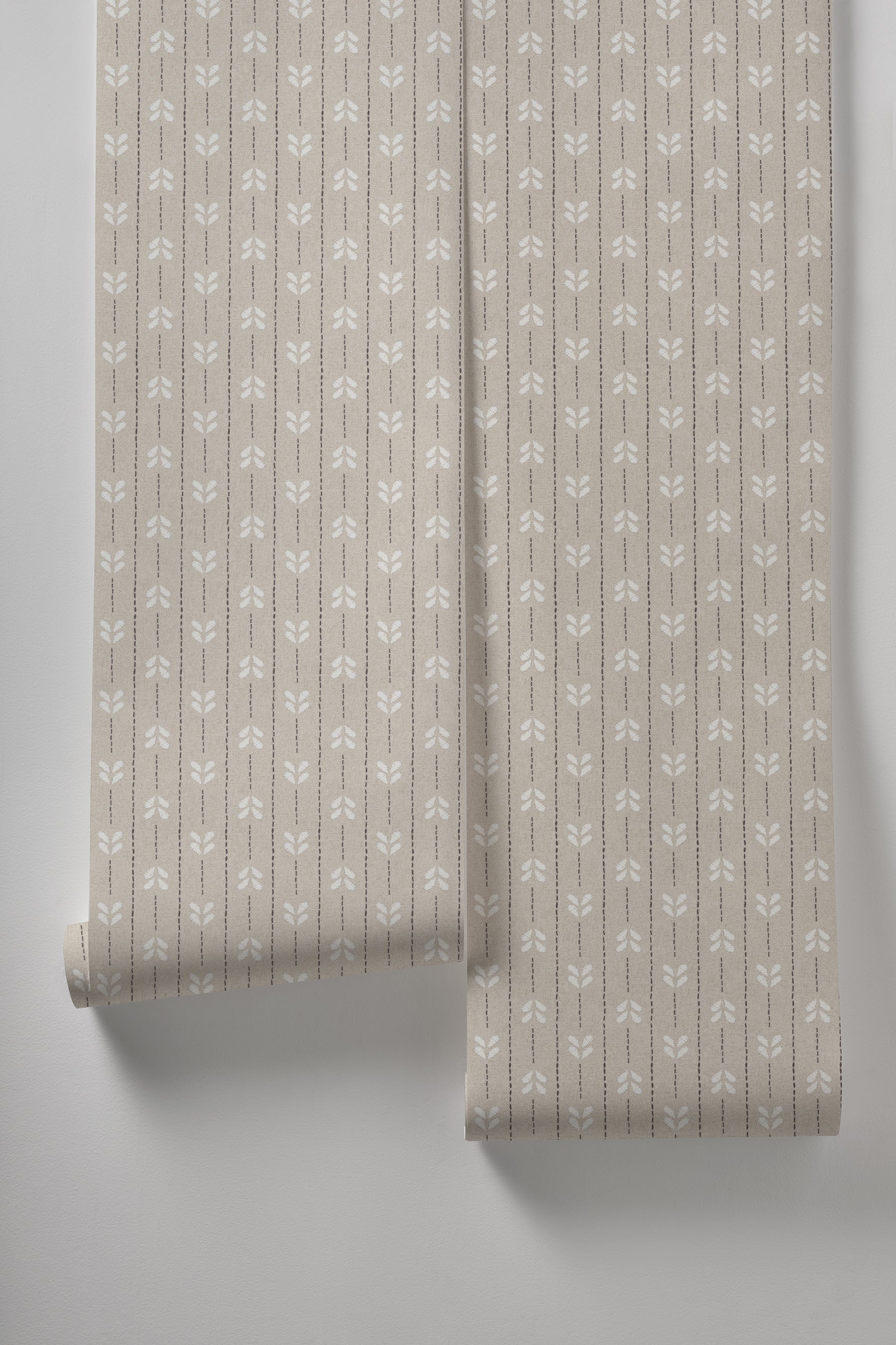 Lark Linen Full Design Panel Image
