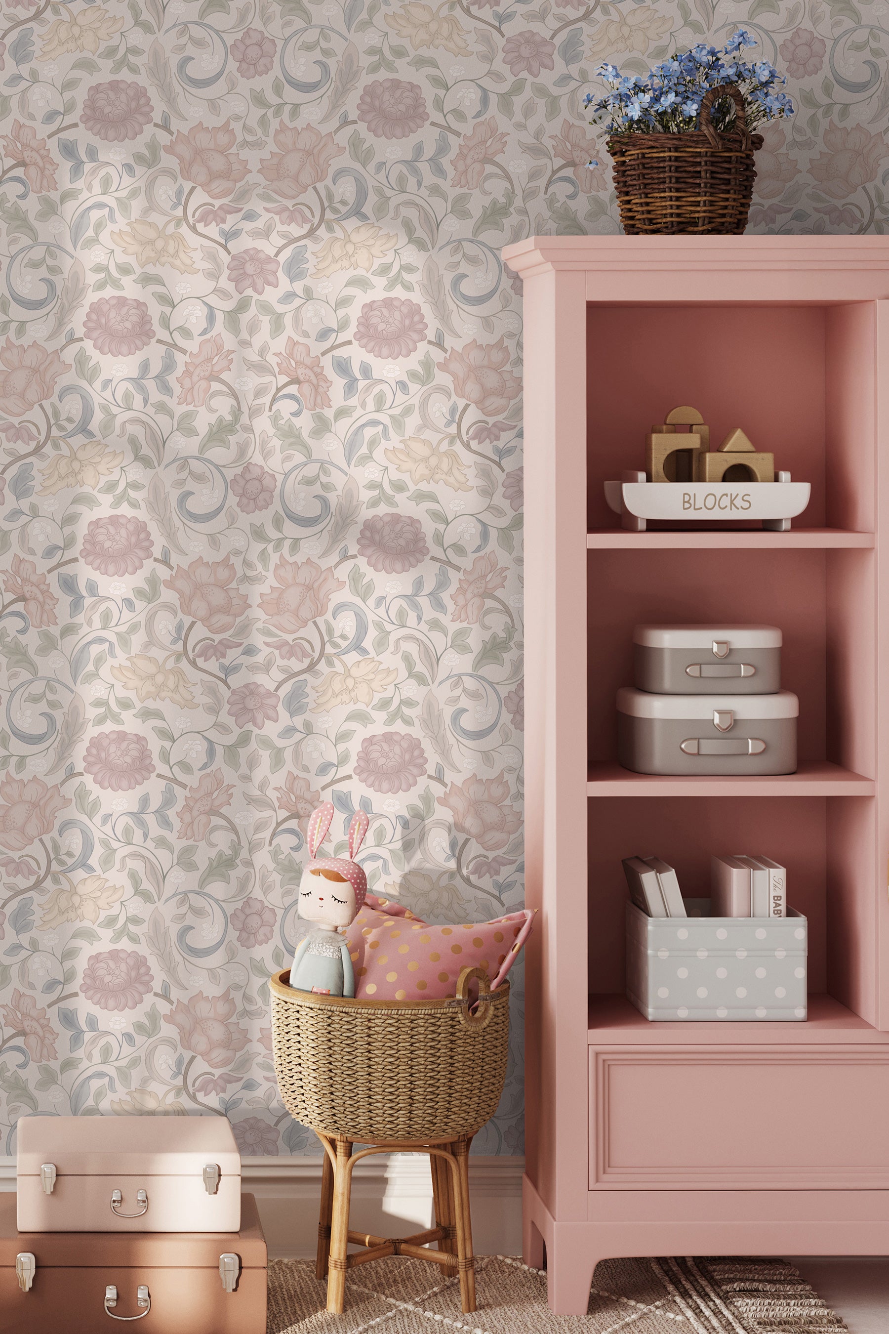 Somerset Camellia Close Lifestyle Image