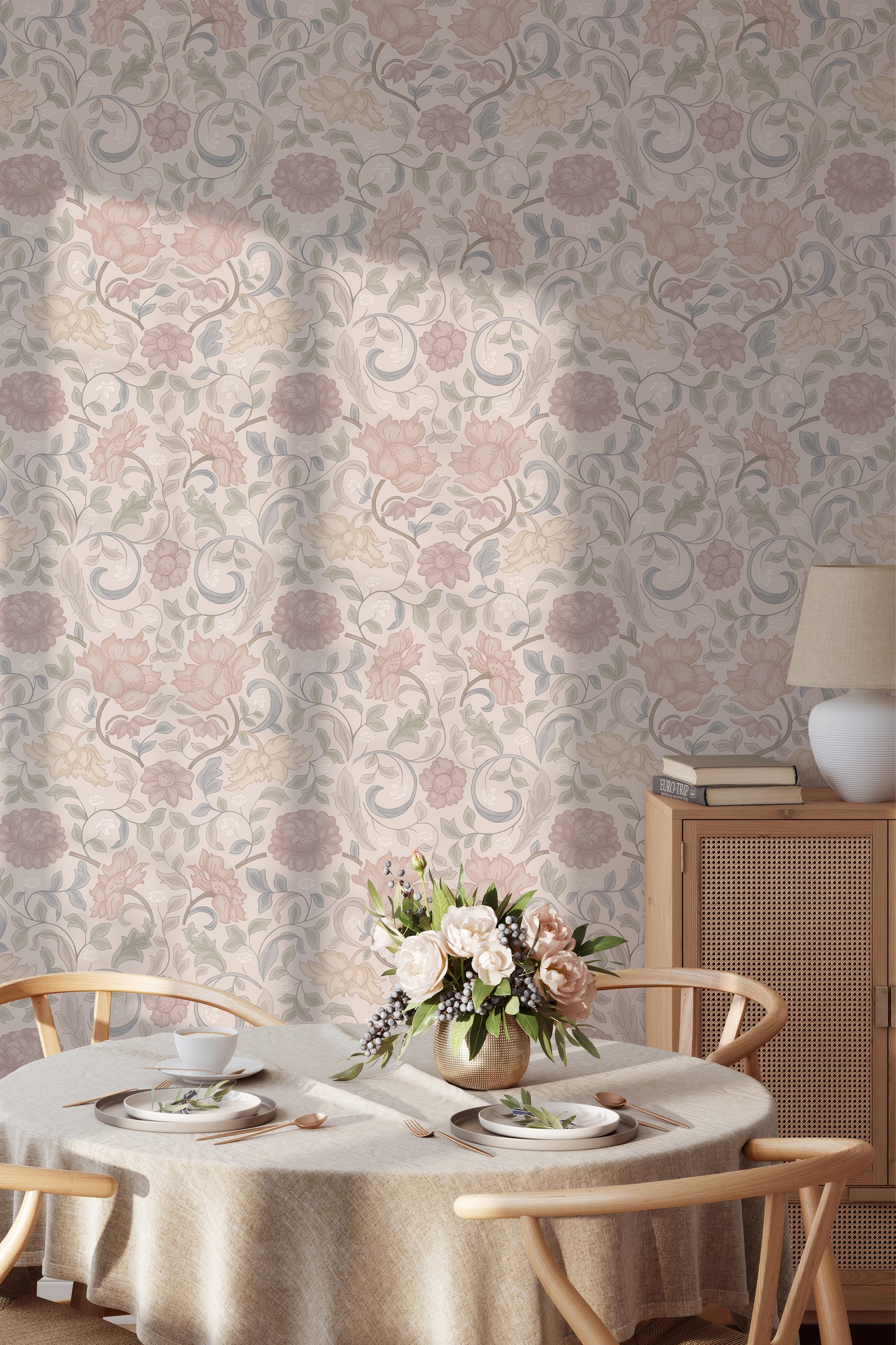 Somerset Camellia Wide Lifestyle Image