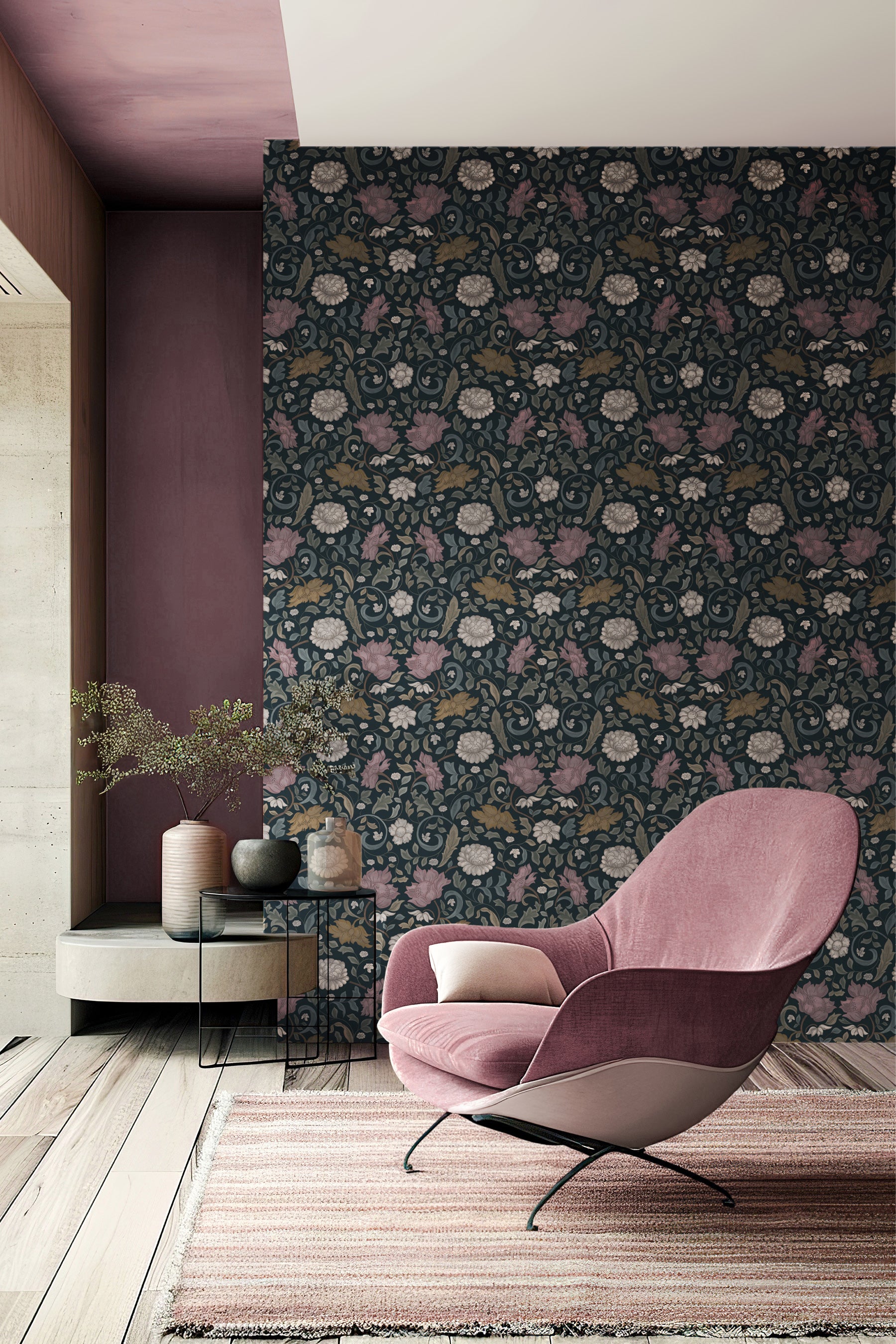 Somerset Dewberry Wide Lifestyle Image