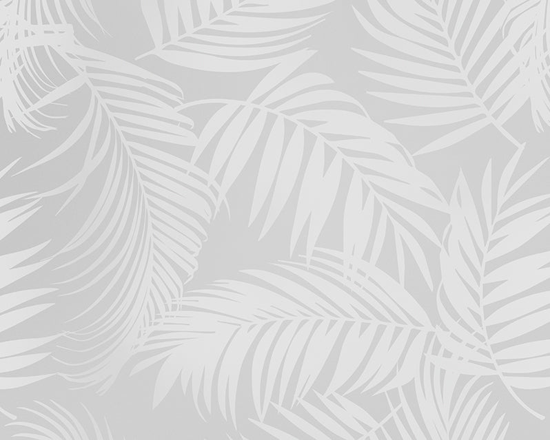 Etched Palm Sidelight