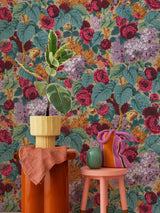 Jardinette - Blush Garden