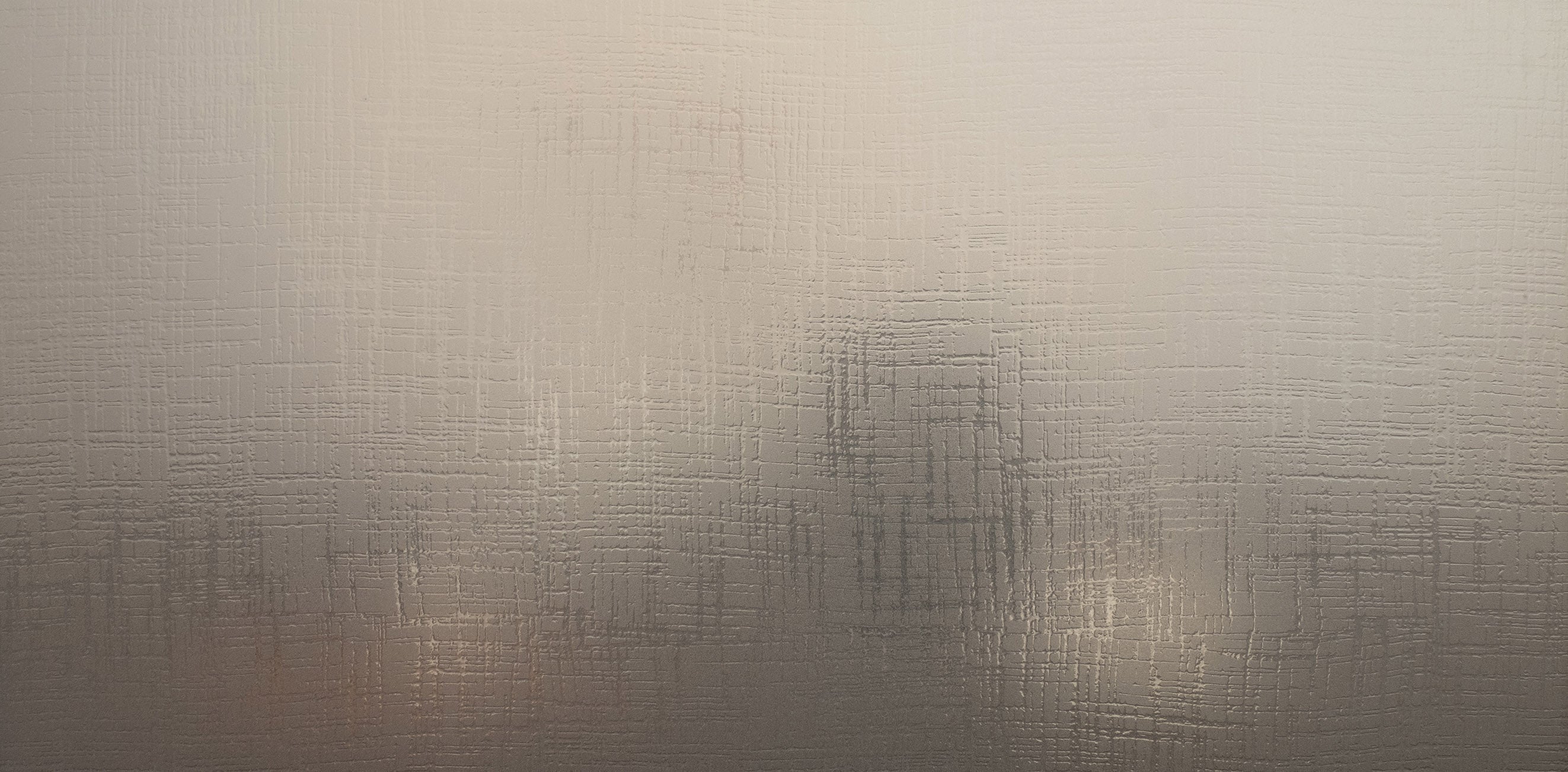 An image of a still life setting, obscured by the Linen window film in order to exhibit the privacy level of the selected film.