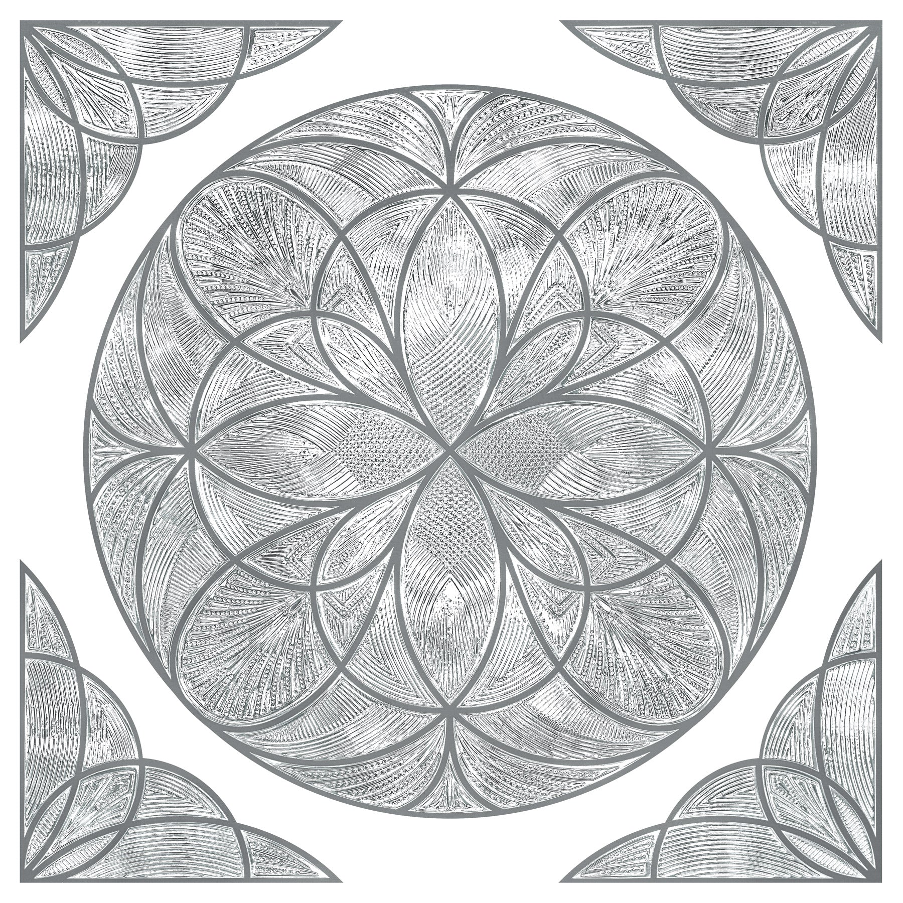 Quartz Accent