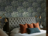 Shade Canopy - Forest Slate