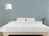 Spackle Stripe - Blue Gray