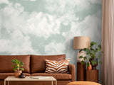 Summer Clouds - Haze