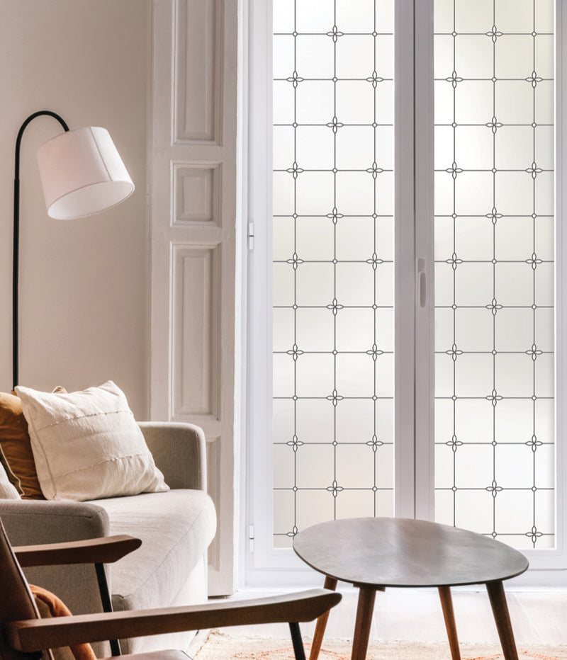 Artscape Victoria  - Decorative Privacy Window Films