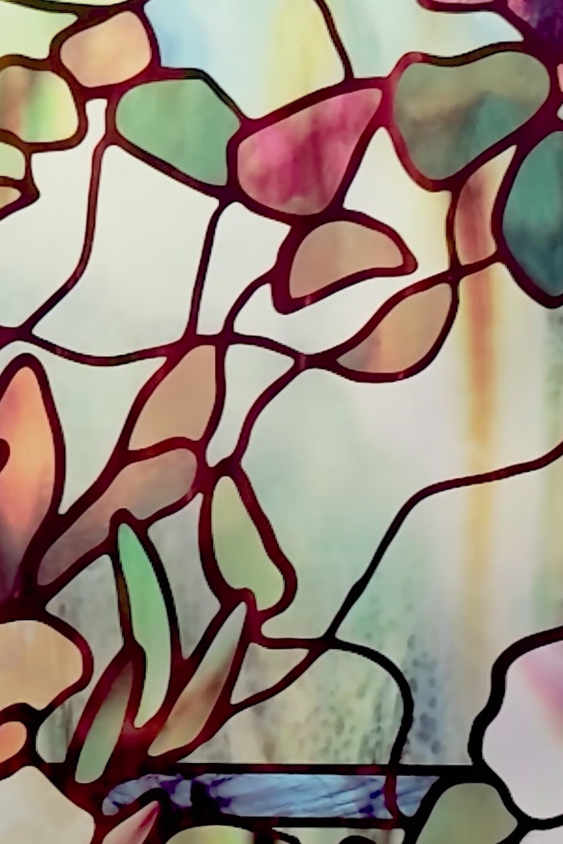 Load video: Trellis
