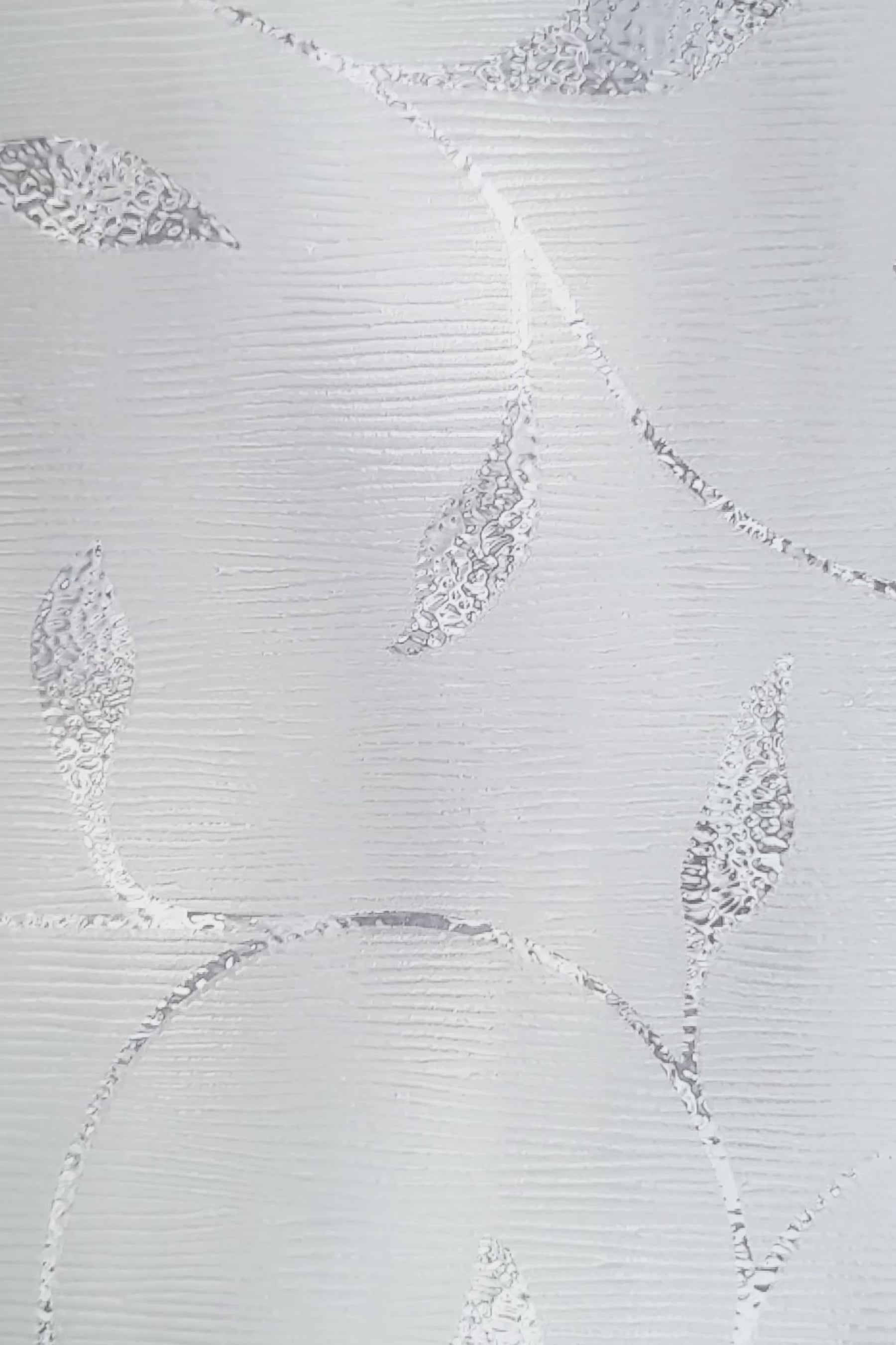 Load video: Etched Leaf