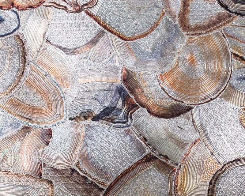 Artscape Agate - Decorative Privacy Window Films