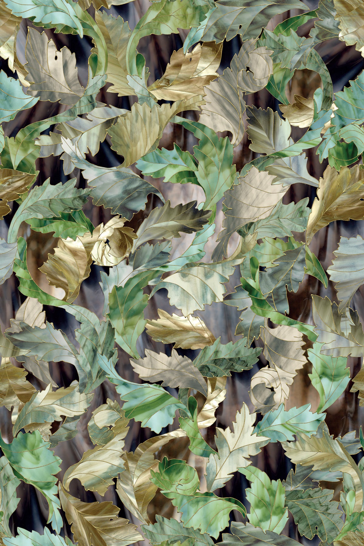 Artscape Breeze  - Decorative Privacy Window Films