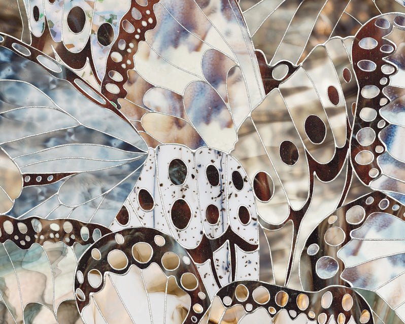 Artscape Butterflies - Decorative Privacy Window Films