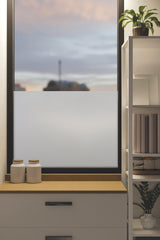 Etched Glass