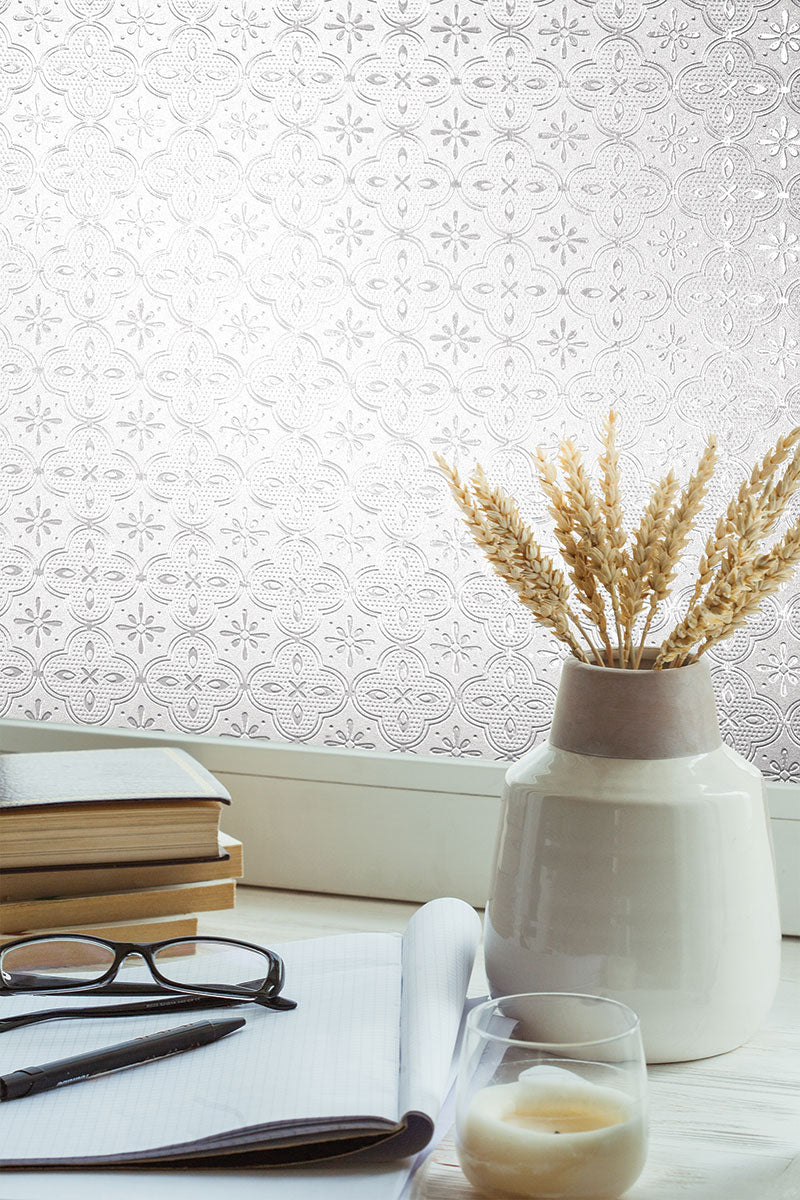 Artscape Floret  - Decorative Privacy Window Films