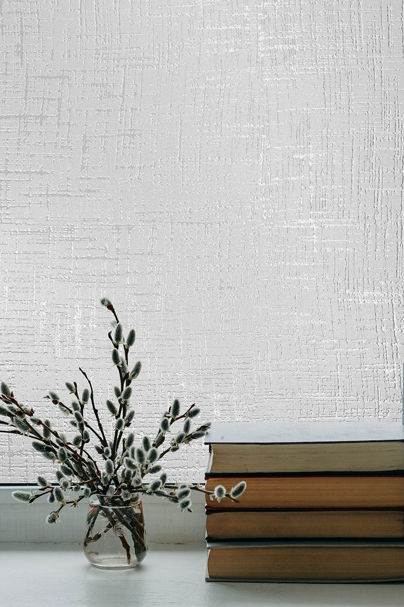 Artscape Linen - Decorative Privacy Window Films