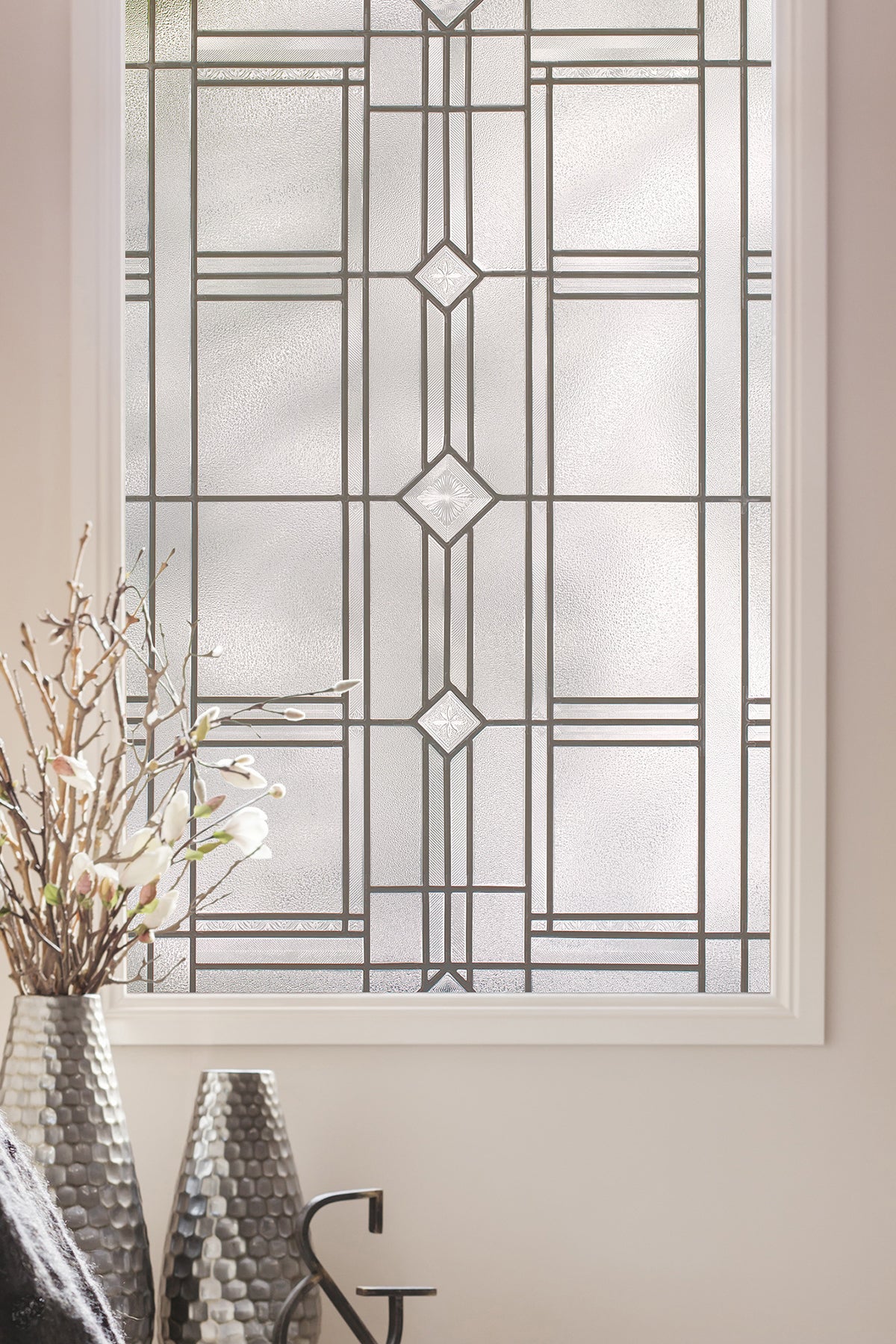 Artscape Vienna - Decorative Privacy Window Films