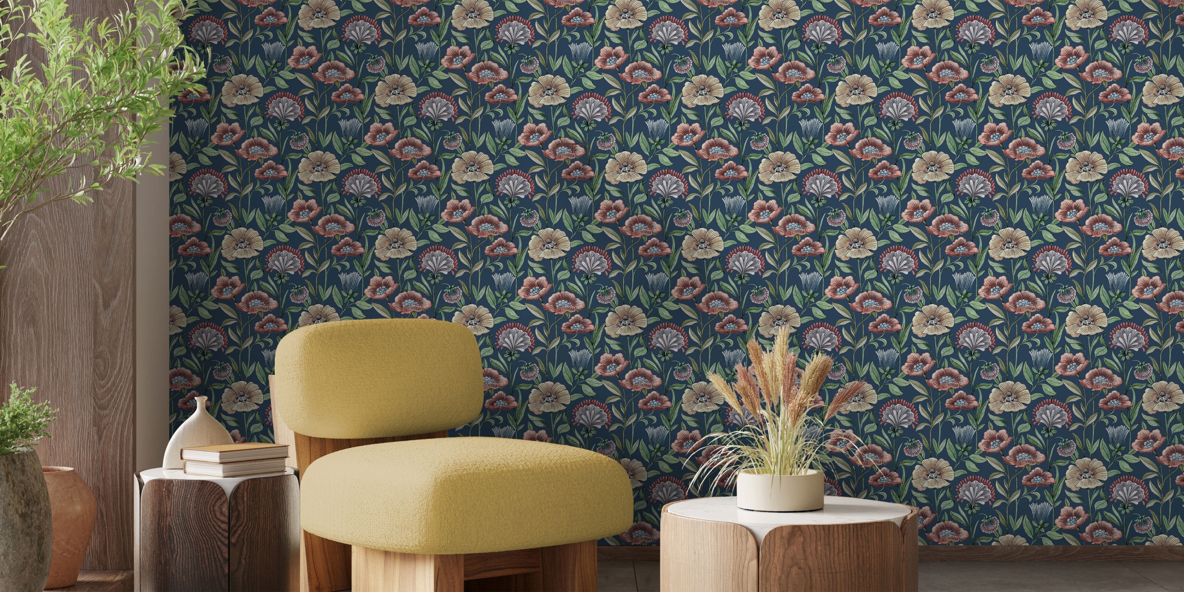 Is Peel and Stick Wallpaper Worth It? Pros, Cons, and What Designers Actually Recommend