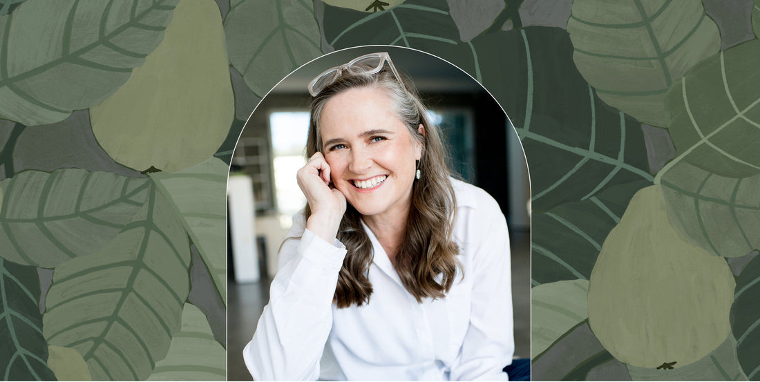Behind the Collaboration: Katie O’Shea x Artscape