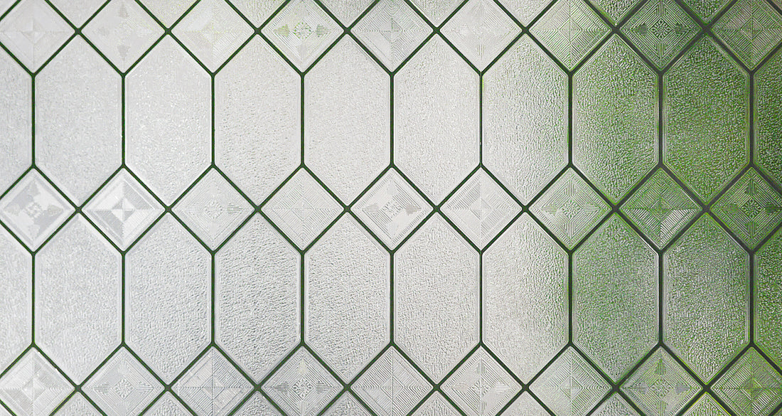 Why Old English Is Our Best-Selling Window Film