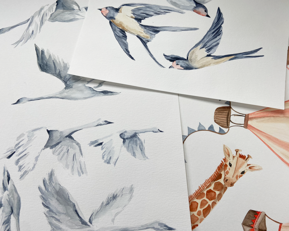 Meet the Artist: In Conversation with Kate Eldridge