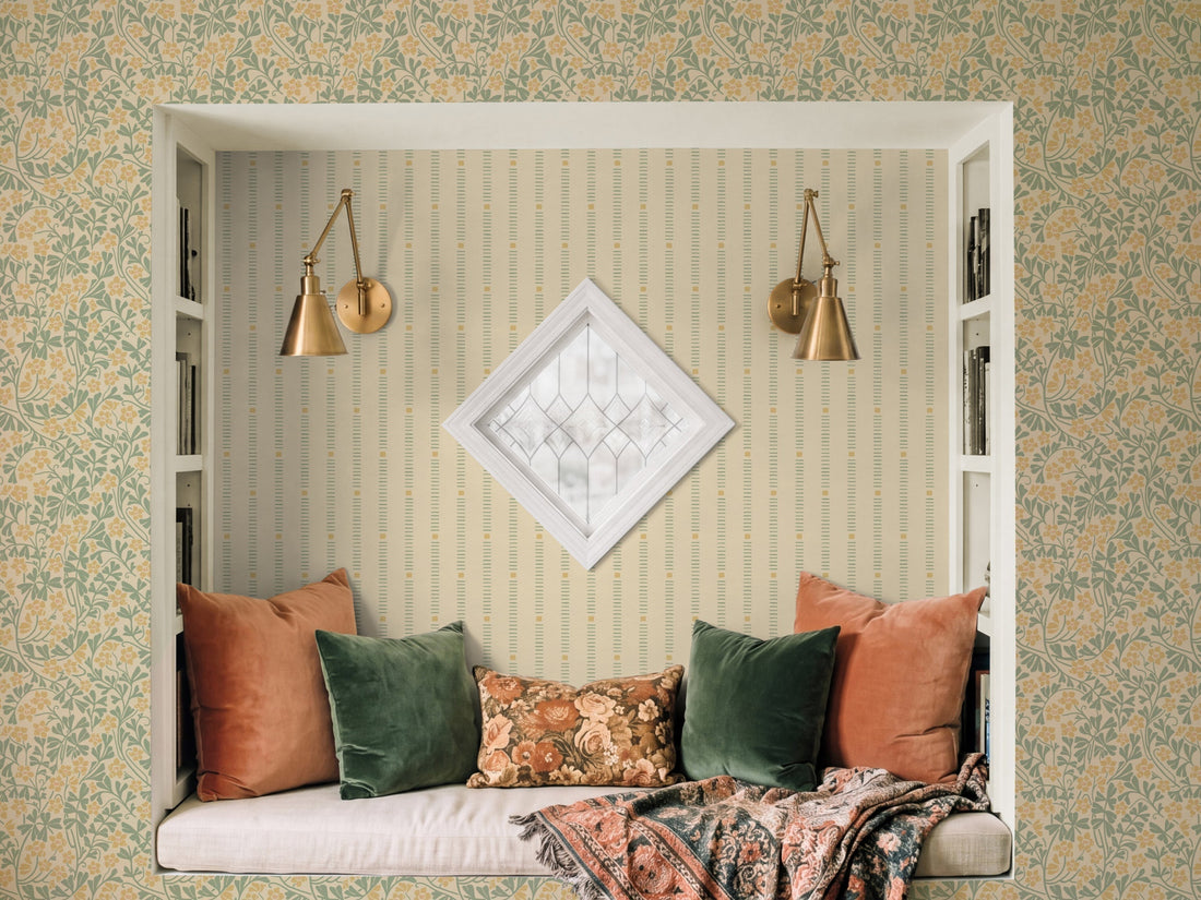 What’s Next for Walls + Windows: 10 Design Trends to Watch in 2027