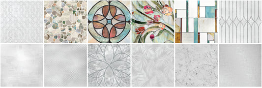 Our Exclusive Collaboration with Lowe’s: The Artscape Collection