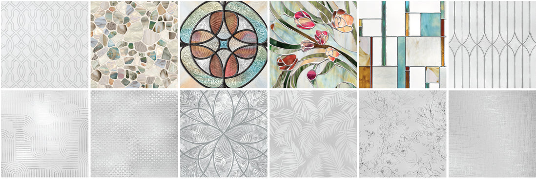 Our Exclusive Collaboration with Lowe’s: The Artscape Collection