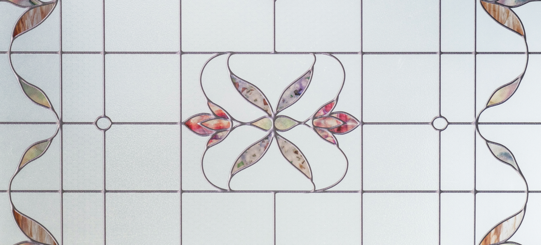 Heritage Window Film: The Timeless Appeal of Stained Glass
