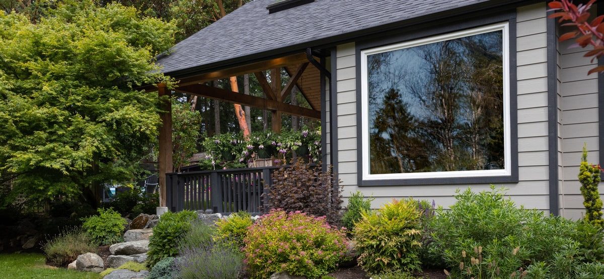 Bird Deflectors – Artscape Inc