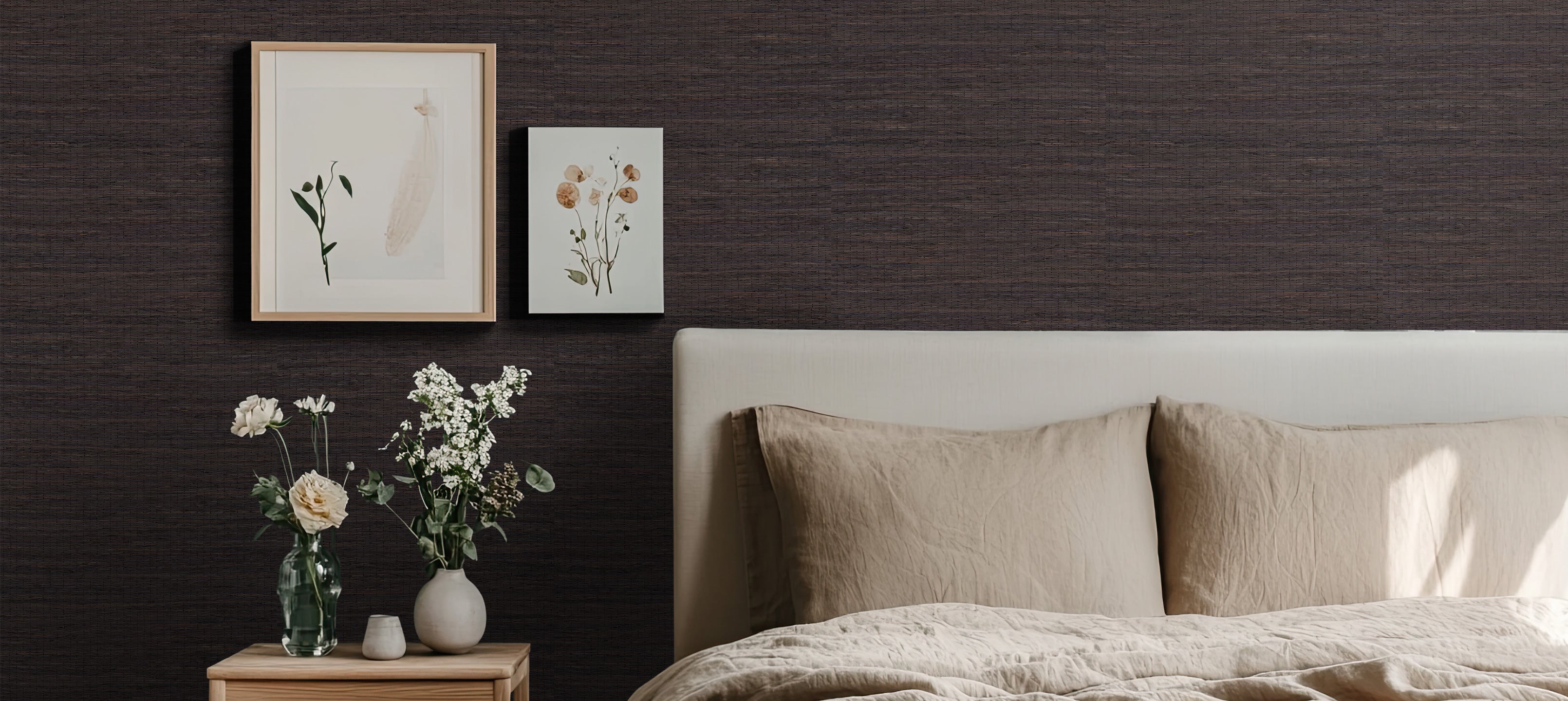 Bedroom Wallpaper