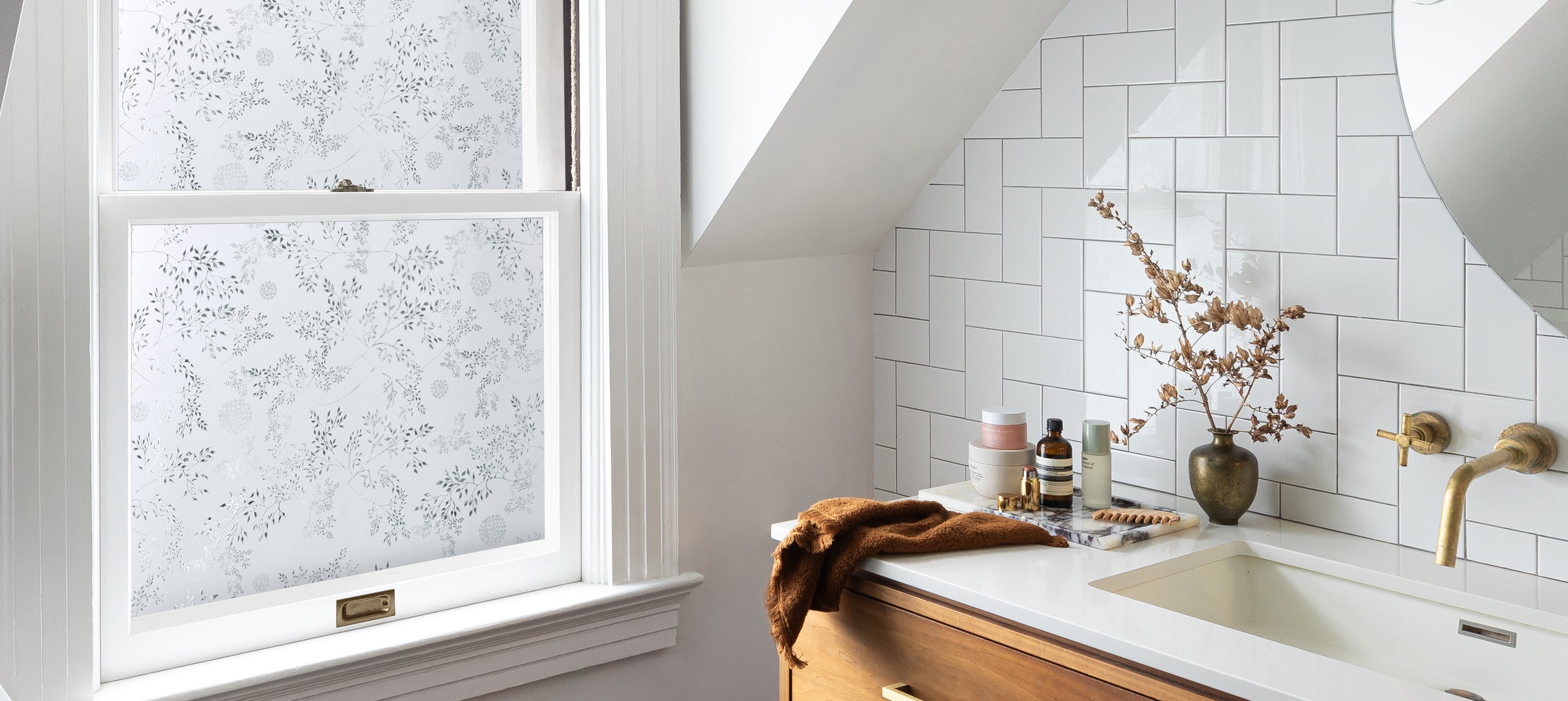 Shop Decorative & Privacy Window Films | Styles for Every Space ...