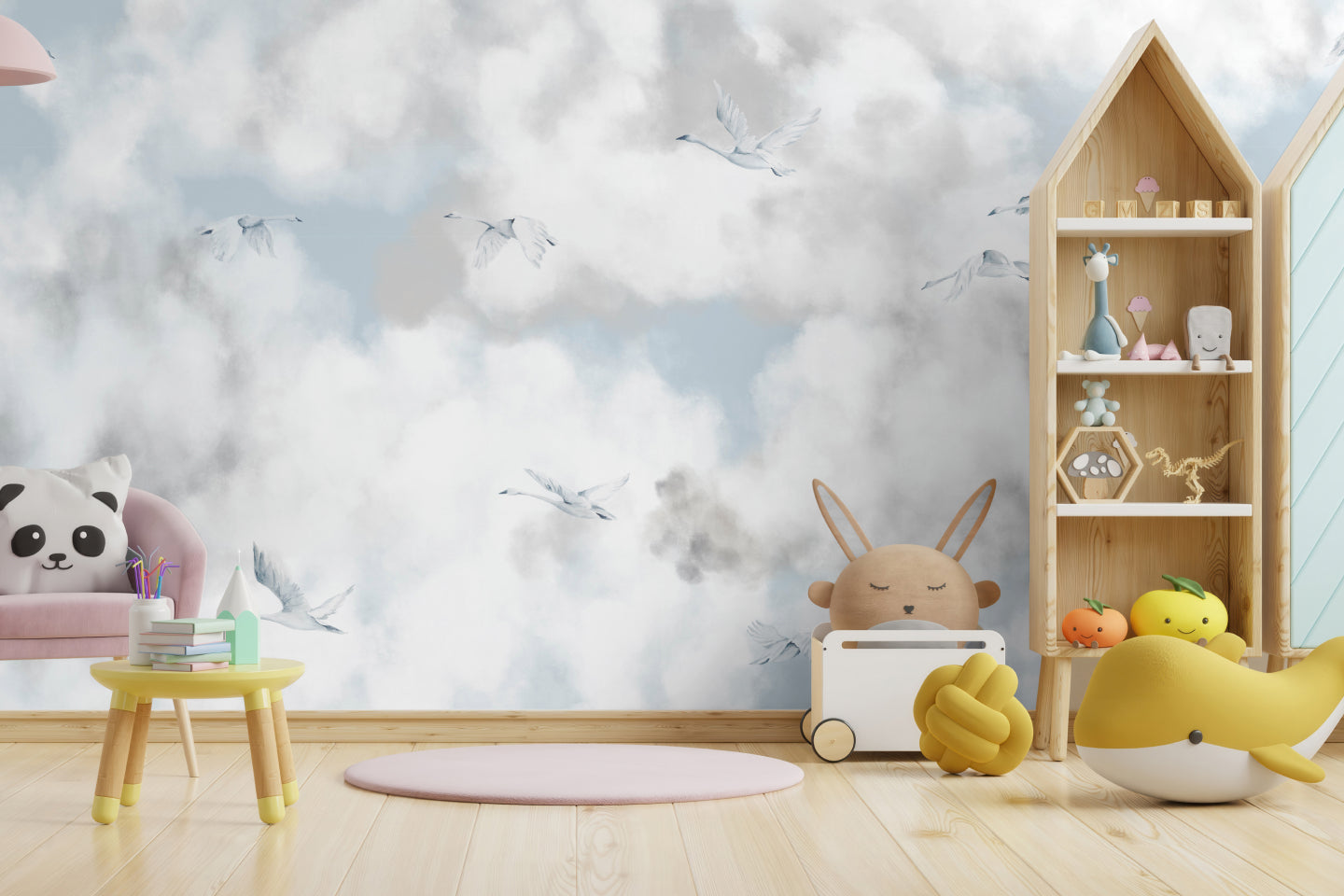 Cloud Play