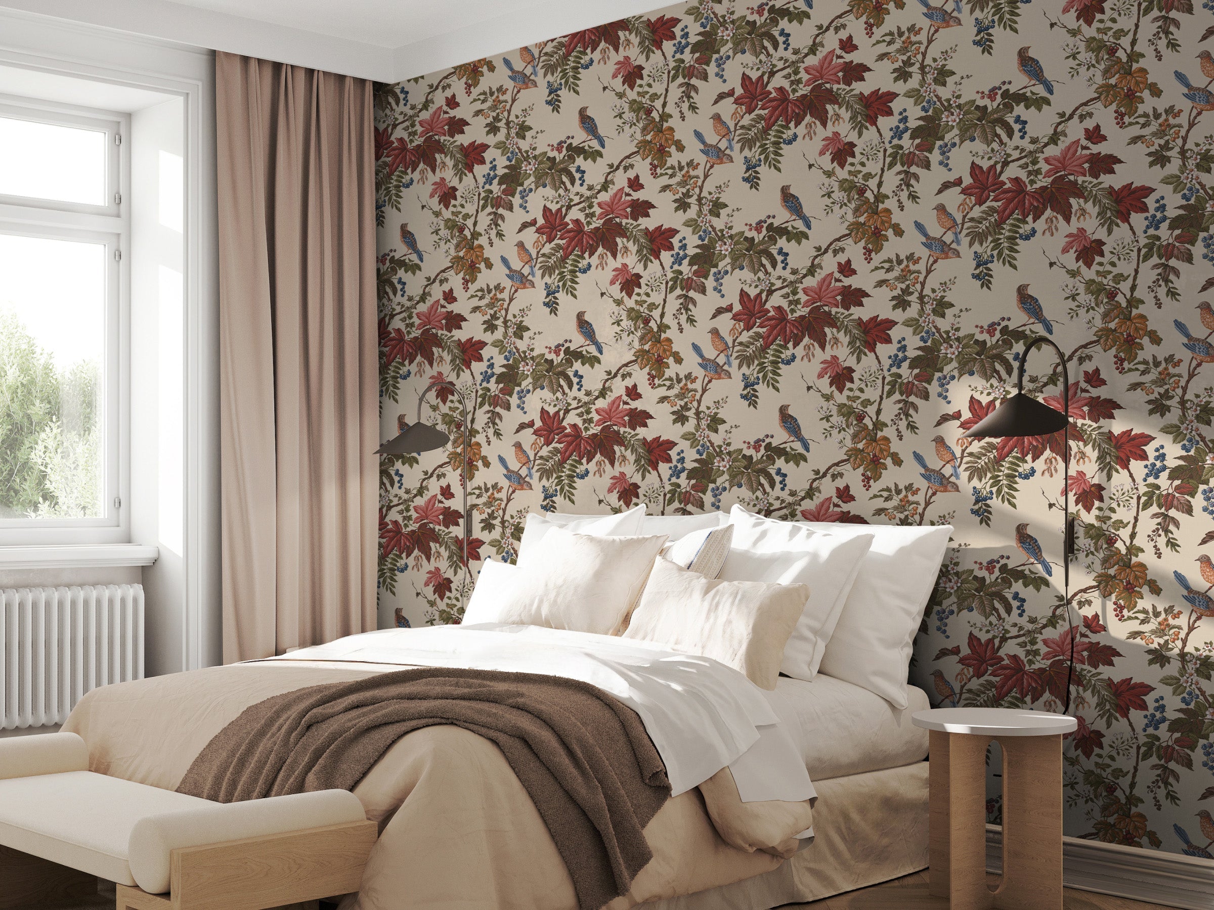 Revival Florals
