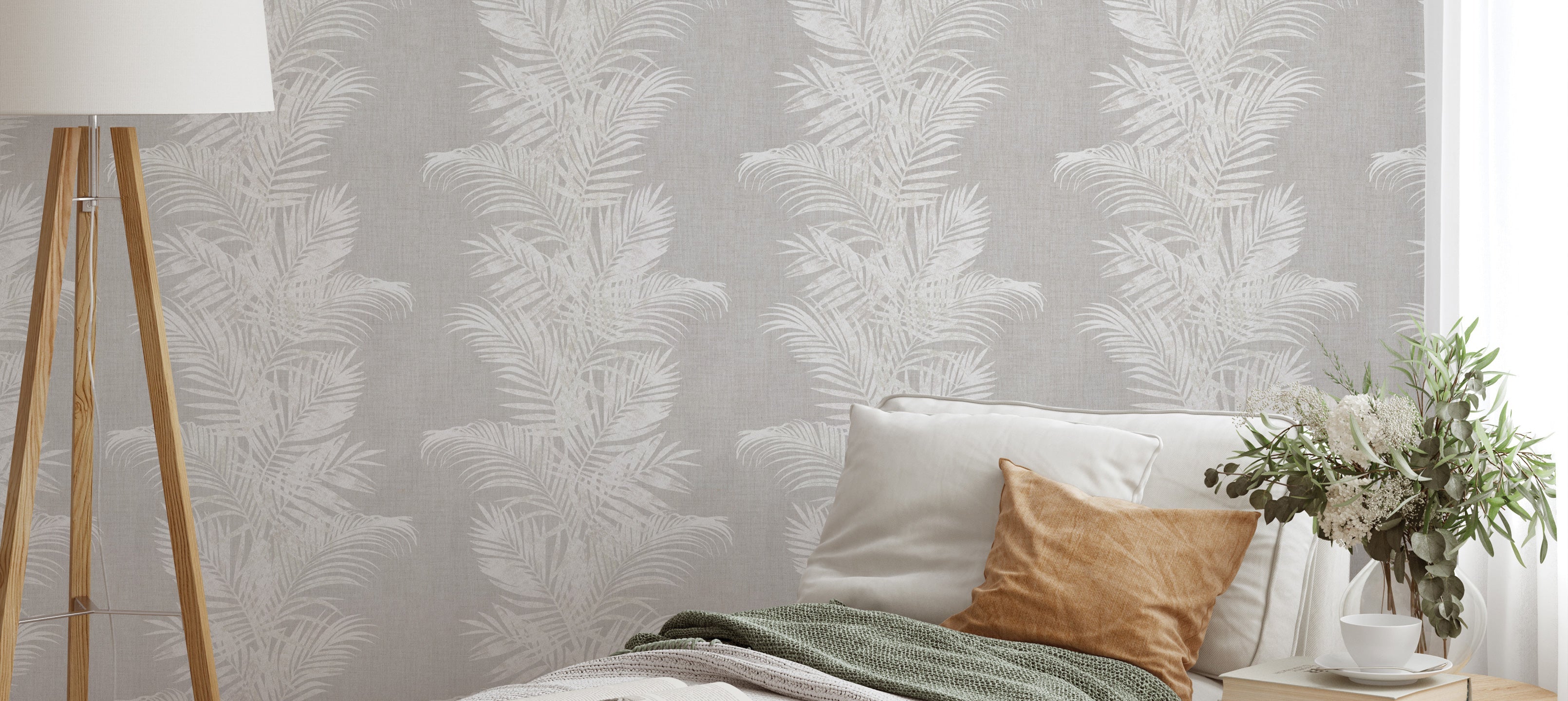 Living Room Wallpaper