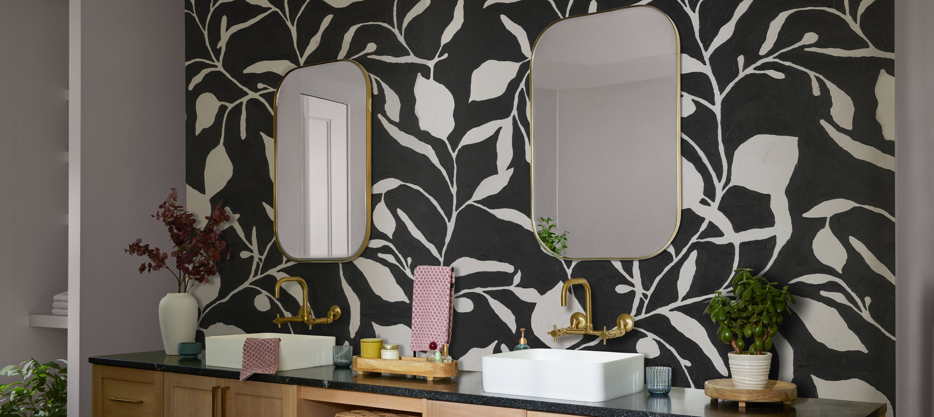 Modern Wallpaper