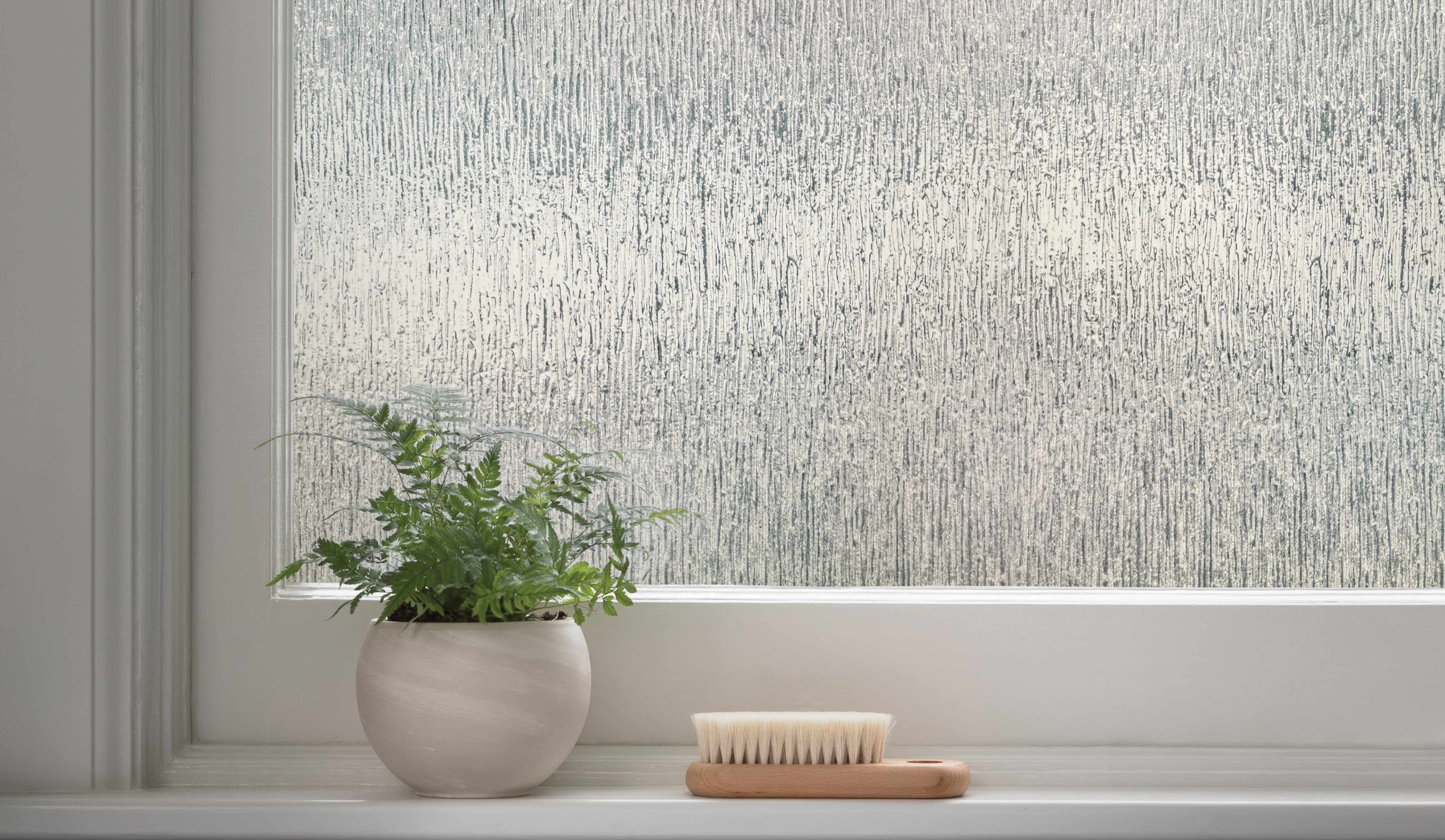 Textured Glass
