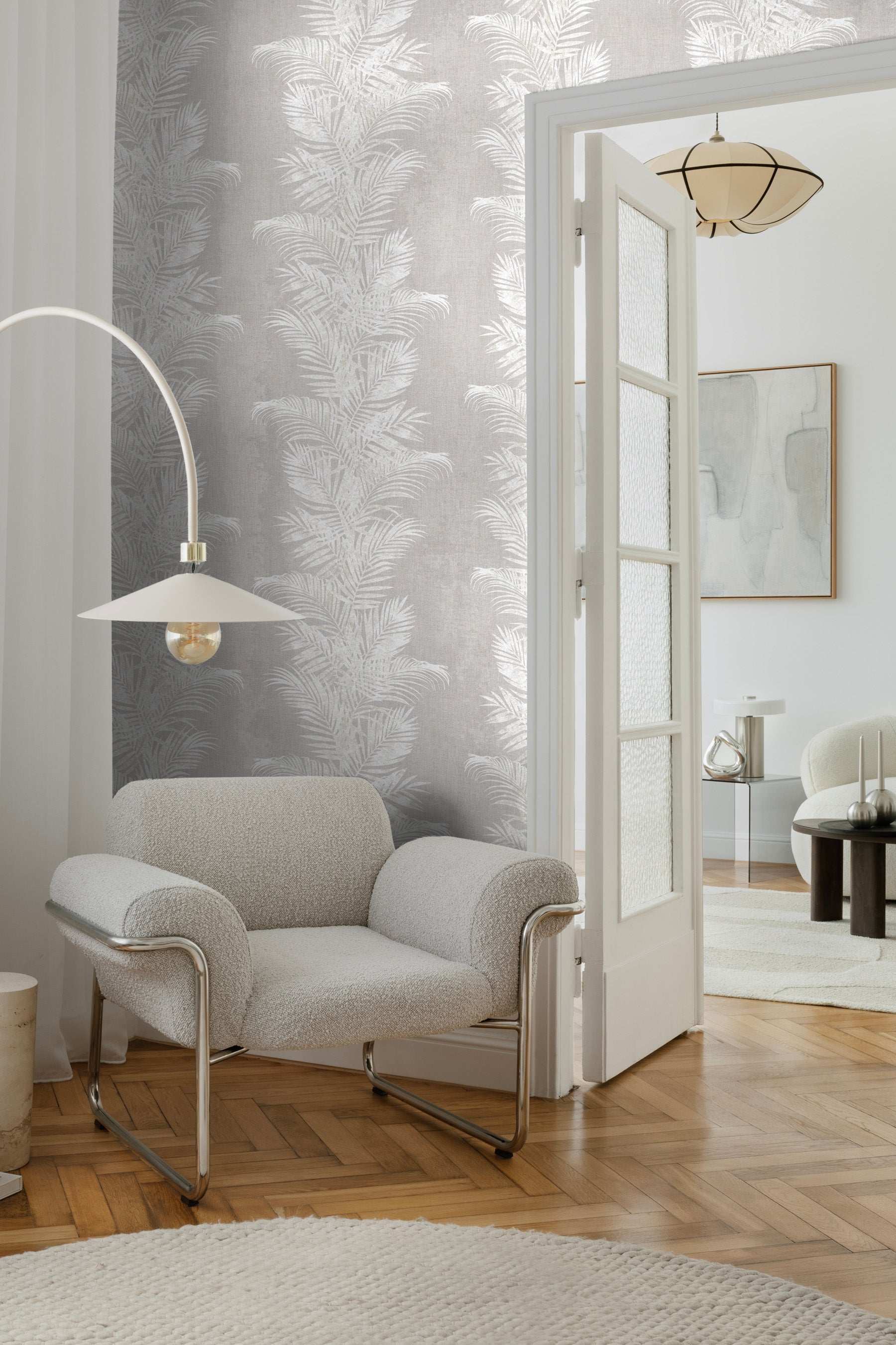 Palmetto Linen Wide Lifestyle Image