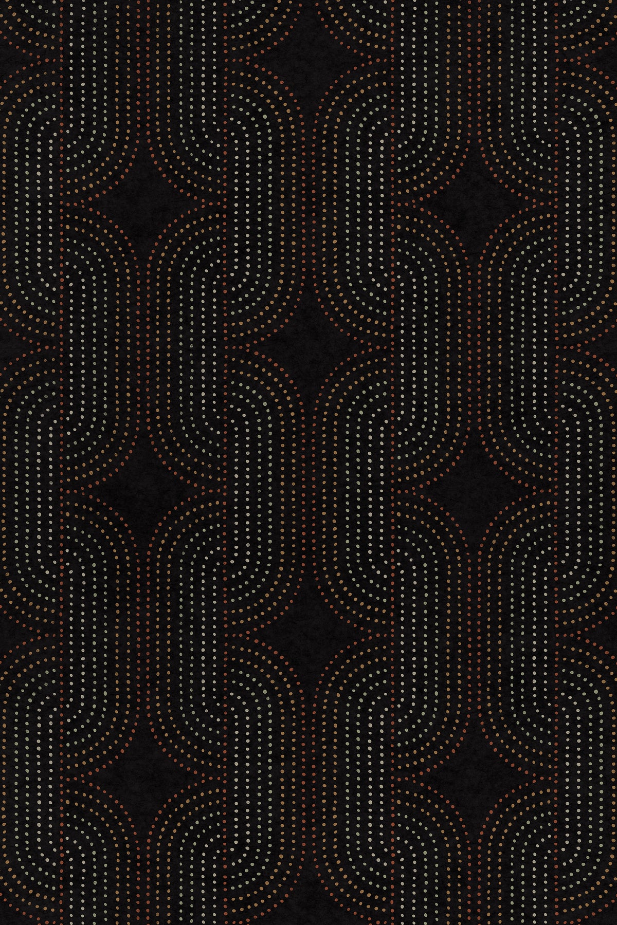 Presley Galaxy Wallpaper Design